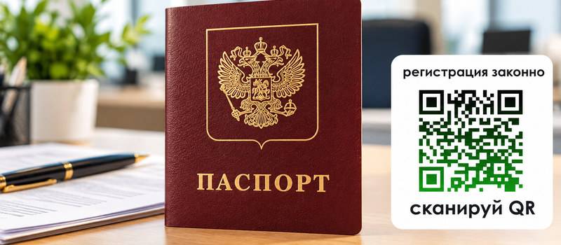 регистрация в Кабардино-Балкарии